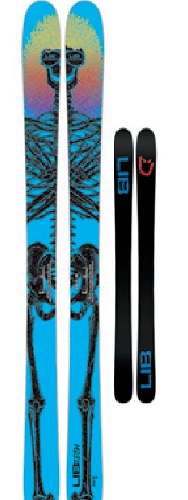 LIBTECH HEMI 112 26/27公式PDF画像