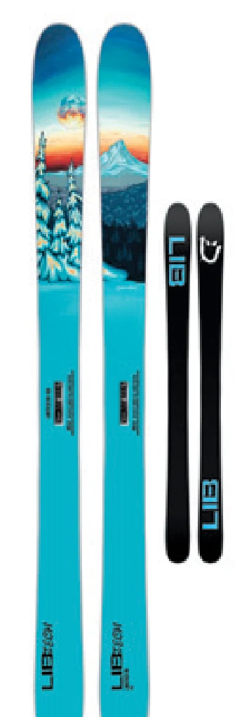LIBTECH LIBSTICK 98 26/27公式PDF画像