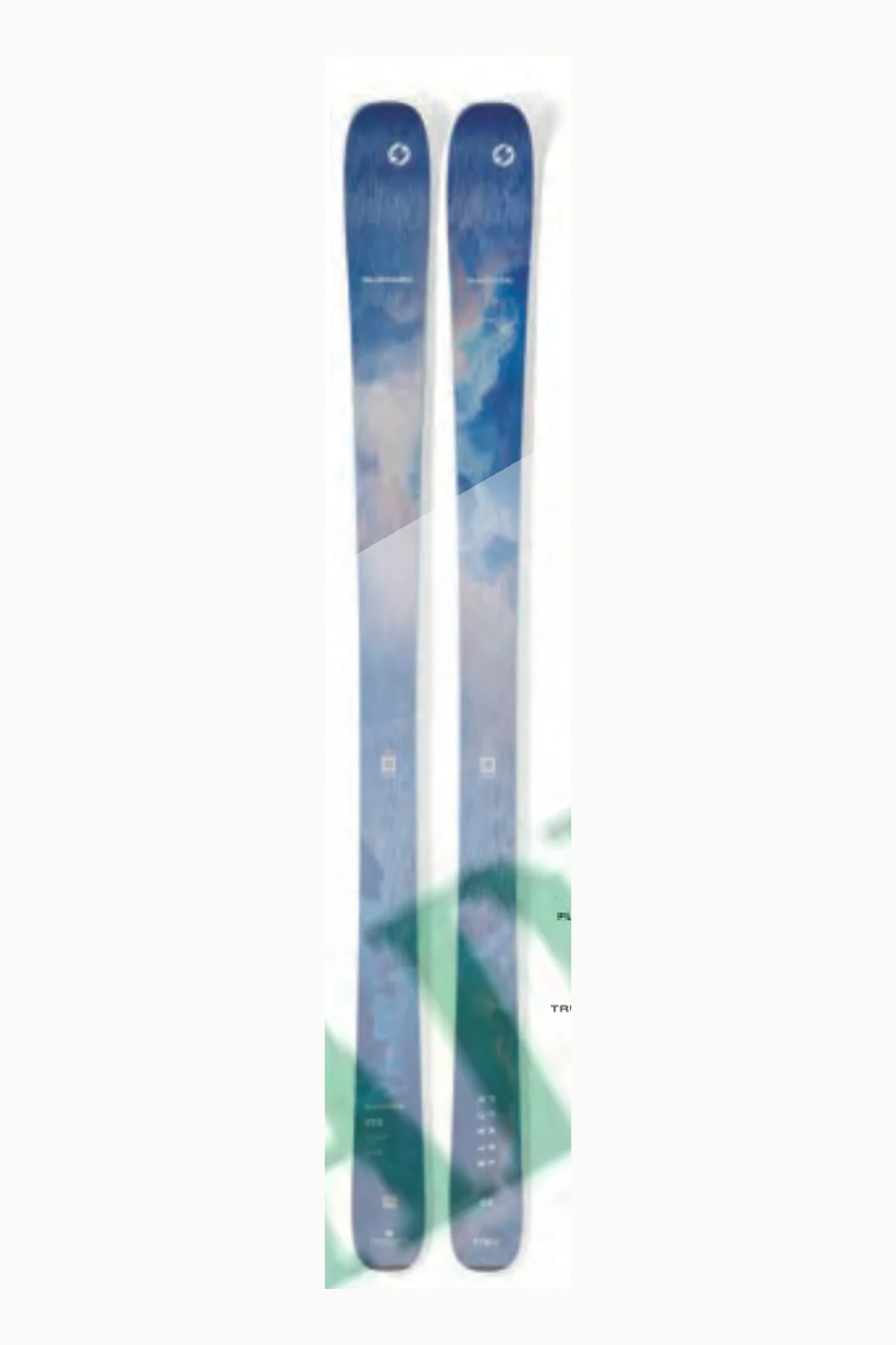 Blizzard Black Pearl 88 26/27