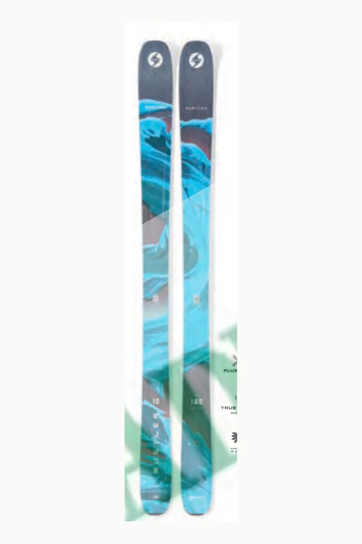 Blizzard Rustler 10 26/27