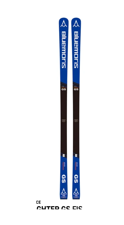 Bluemoris FIGHTER GS FIS 26/27