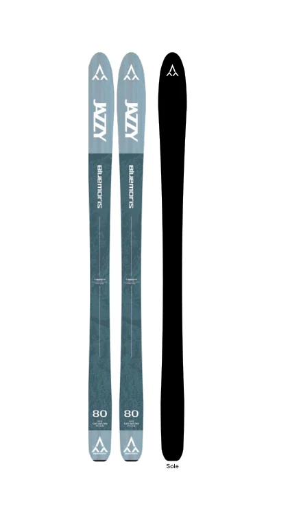 Bluemoris JAZZY 80 26/27