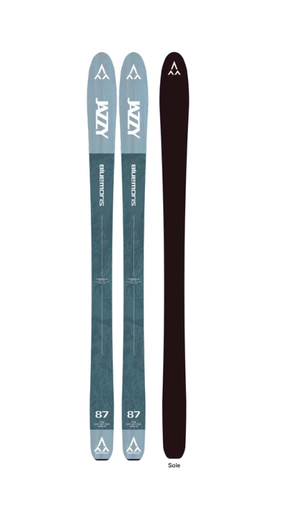 Bluemoris JAZZY 87 26/27