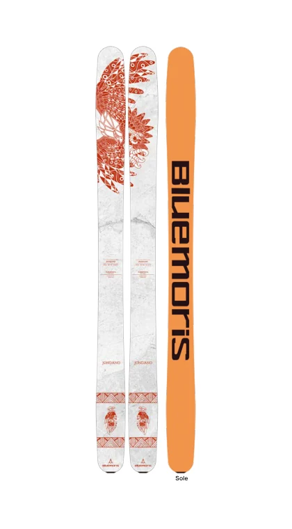 Bluemoris JONDANO 26/27