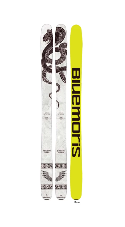 Bluemoris JONDANO COBRA 26/27
