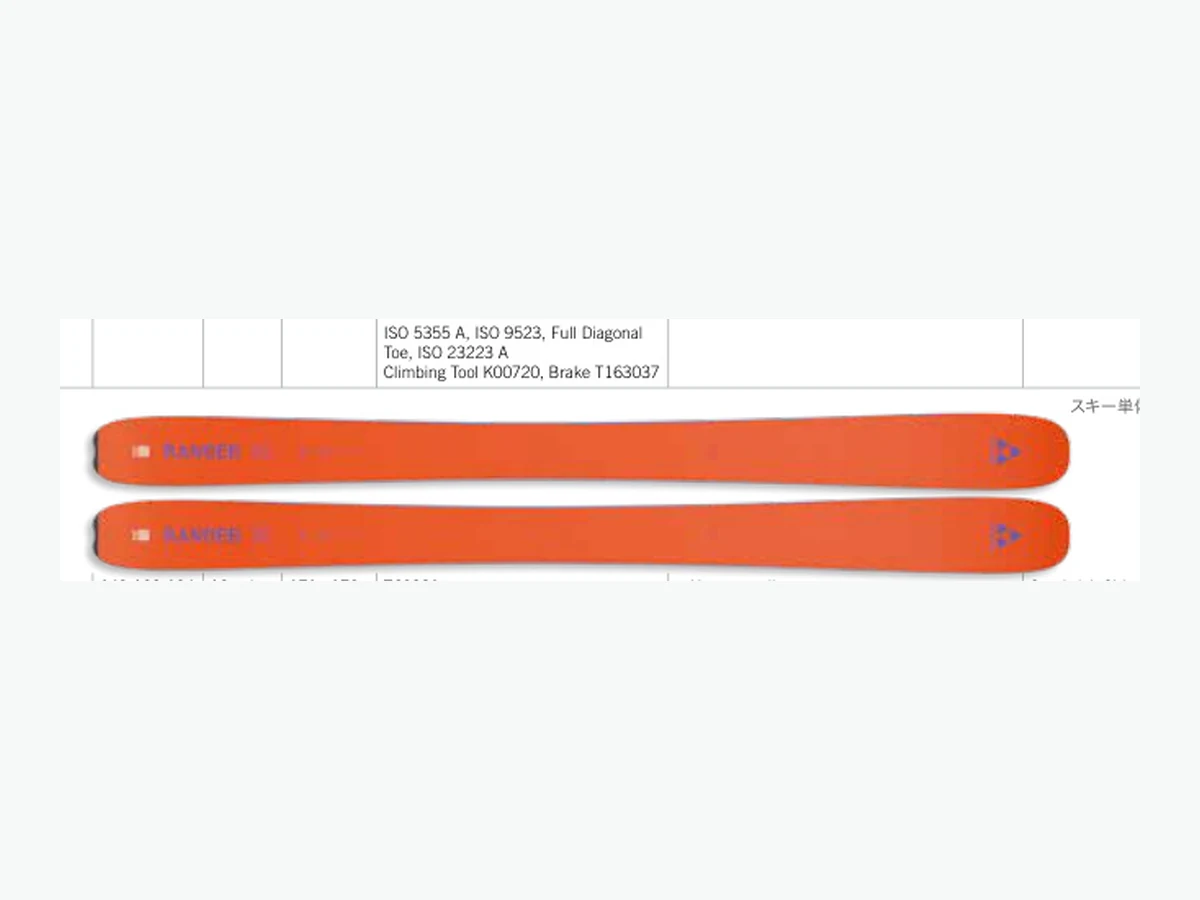 Fischer RANGER 108 26/27
