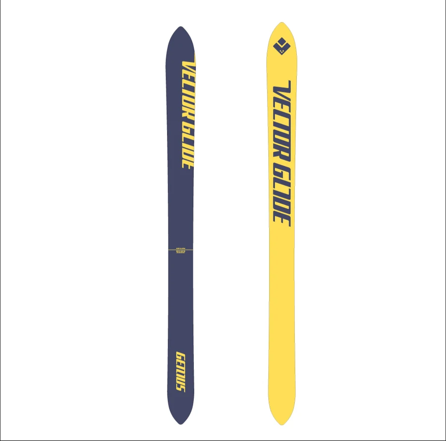 VECTOR GLIDE GENIUS Narrow 26/27