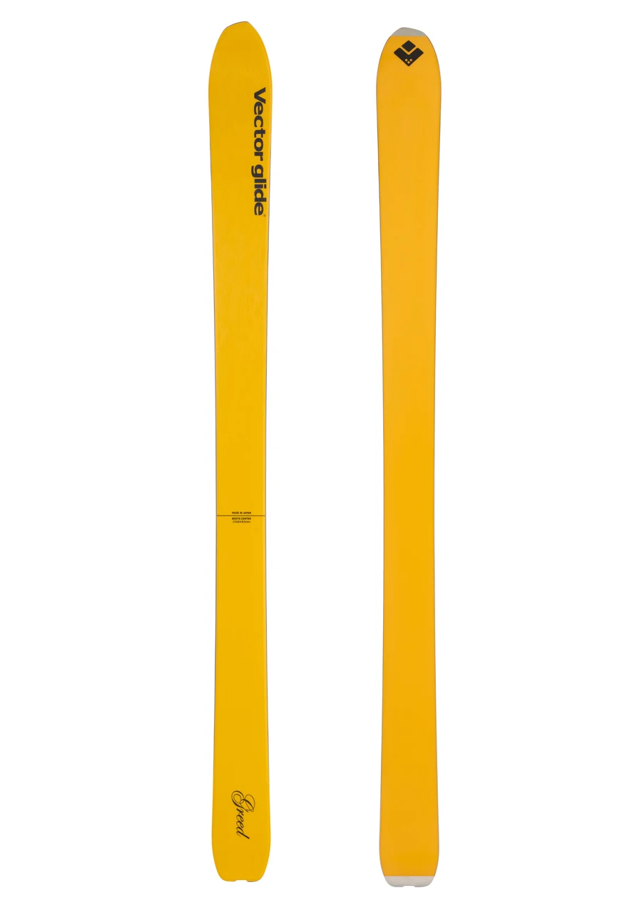 VECTOR GLIDE GREED 26/27