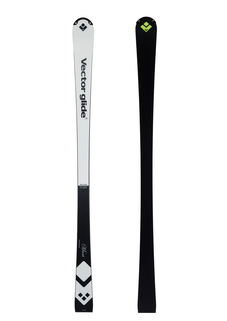 VECTOR GLIDE MAXI S13/S12 26/27