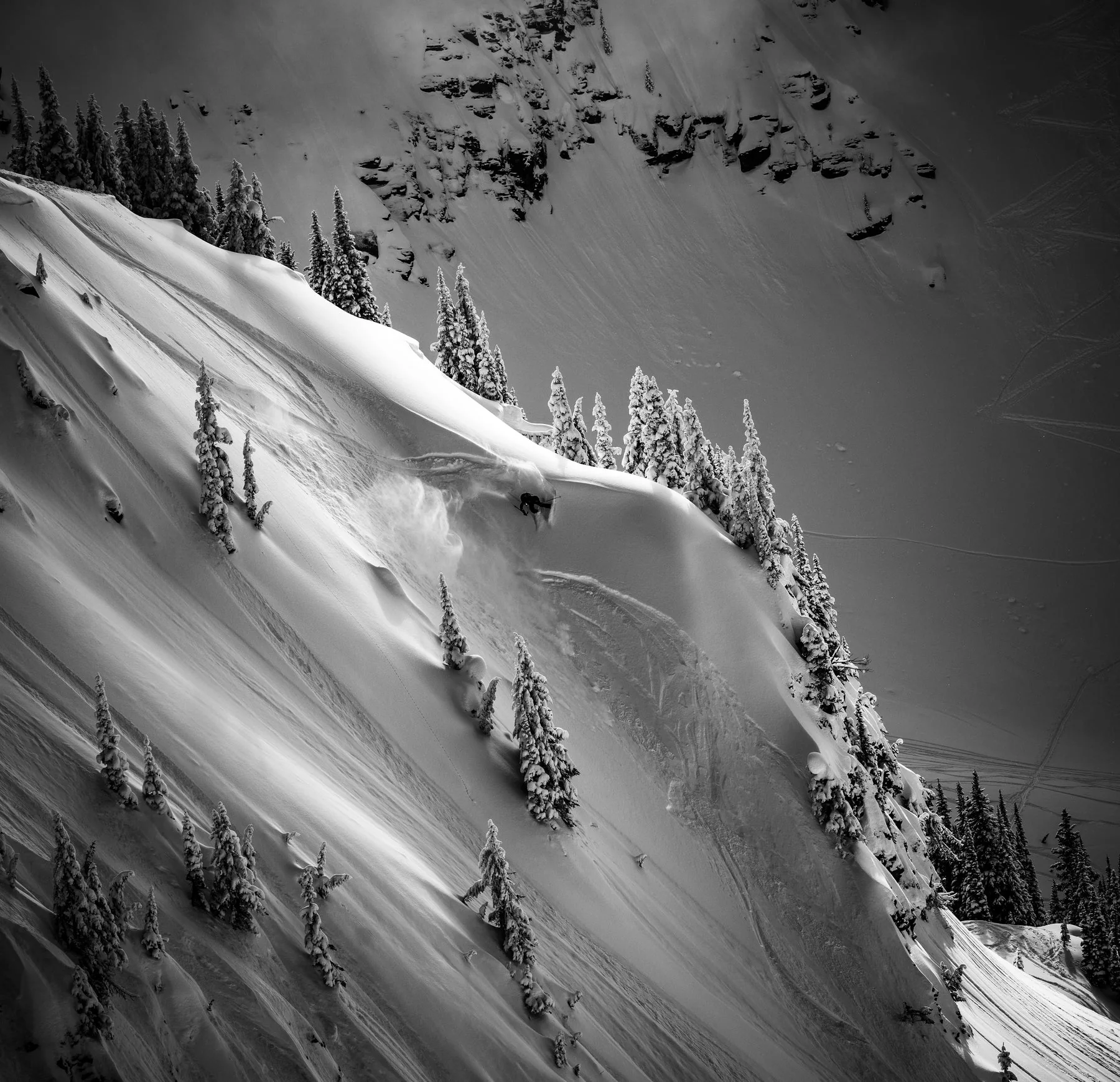 RMU公式サイトの2026 Skisコレクションイメージ