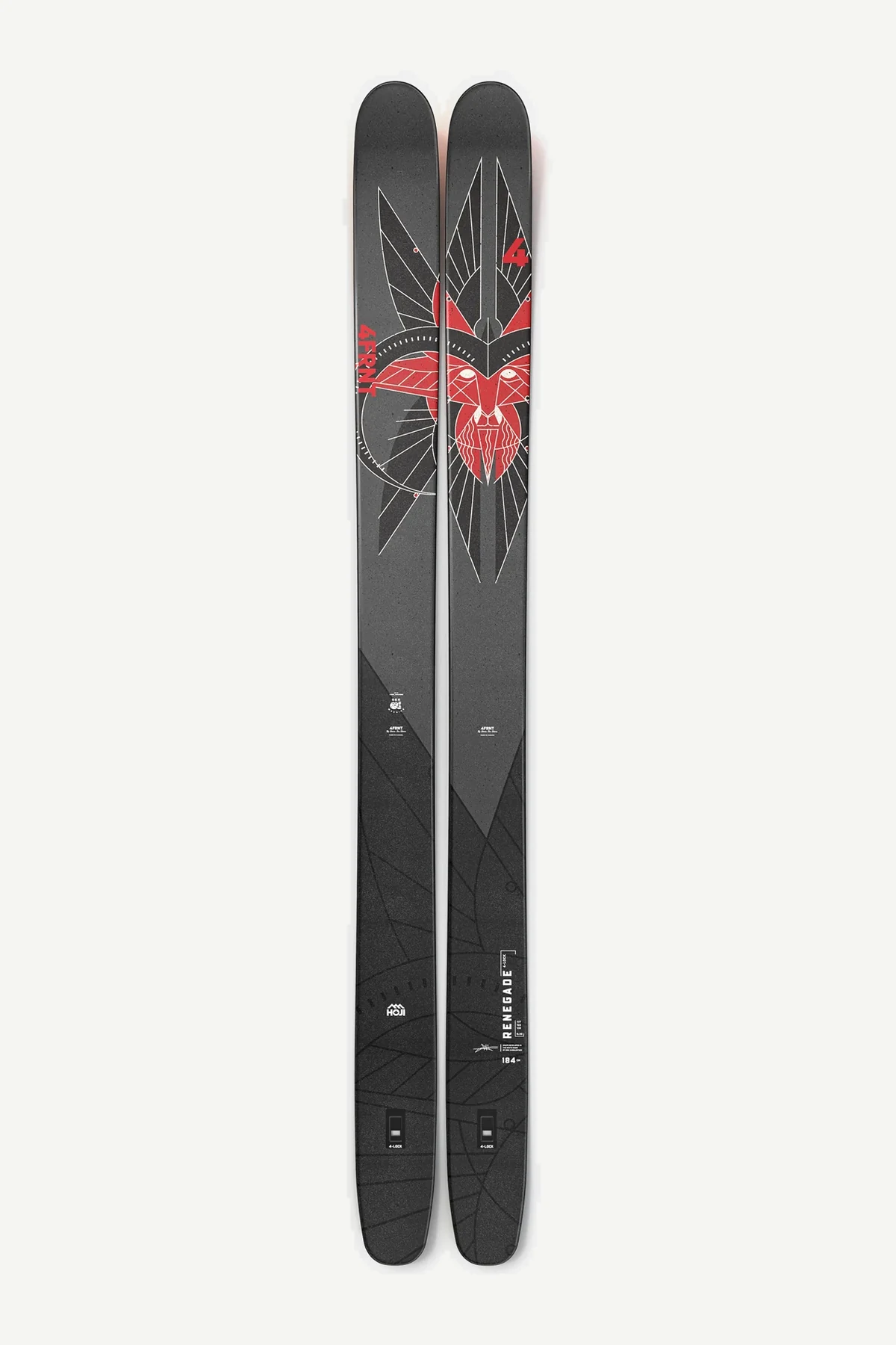 4FRNT Renegade 25/26公式商品画像