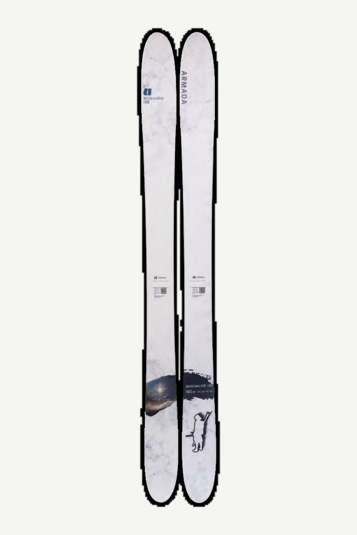 Armada Whitewalker 108 26/27