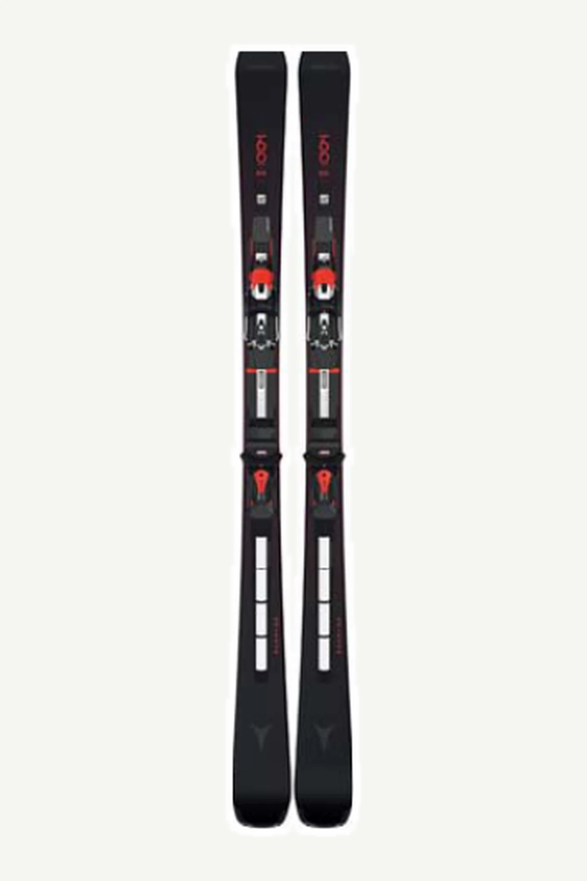 Atomic Redster Q9i Revoshock S 25/26