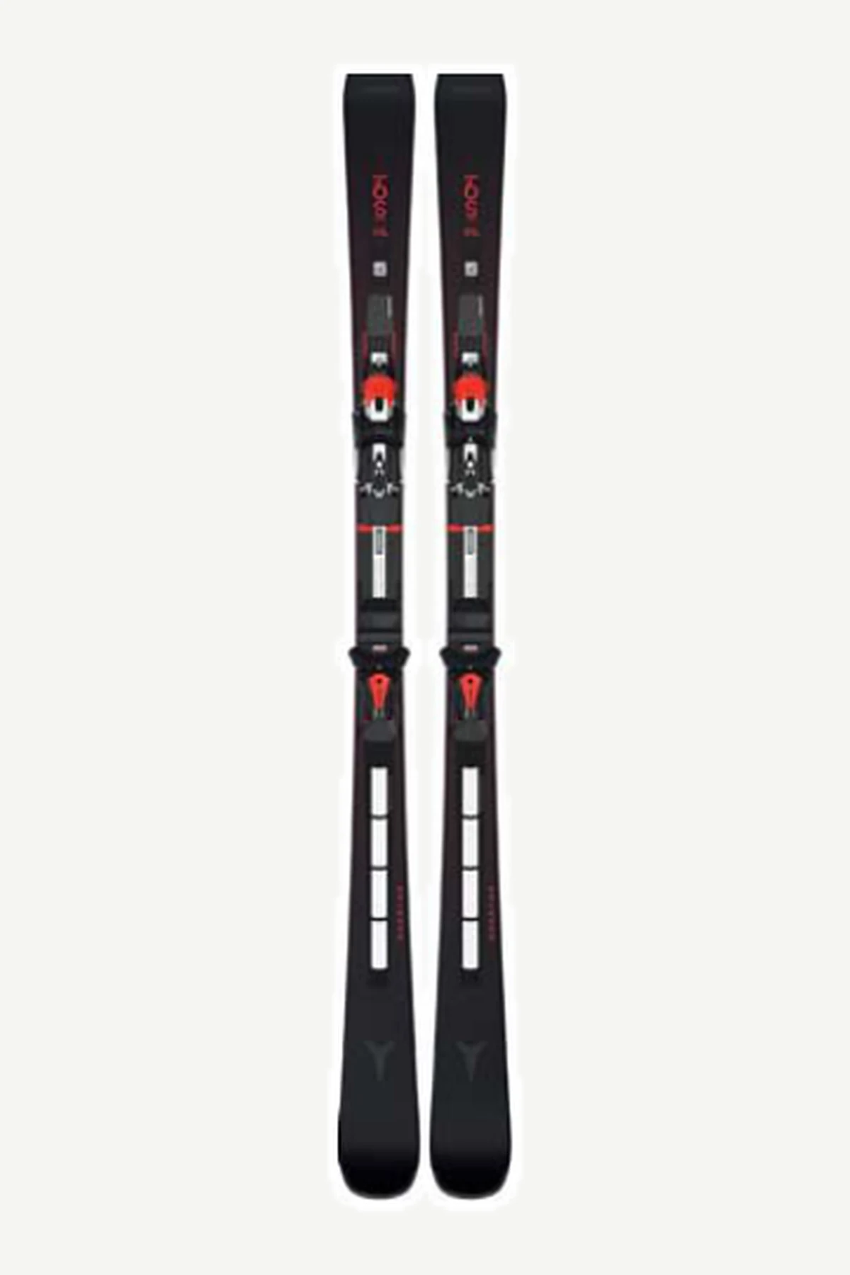 Atomic Redster S9i Revoshock S 25/26
