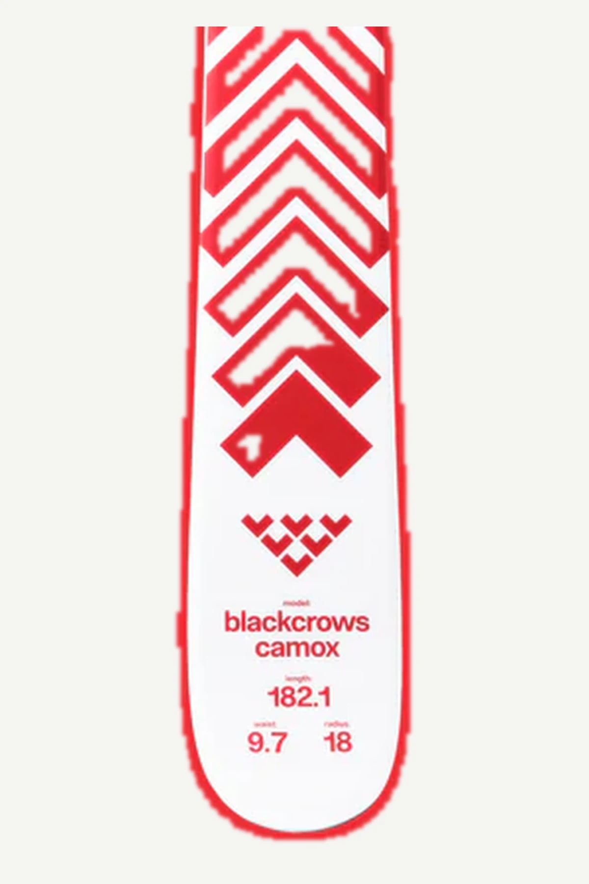 Black Crows 公式画像付きモデル
