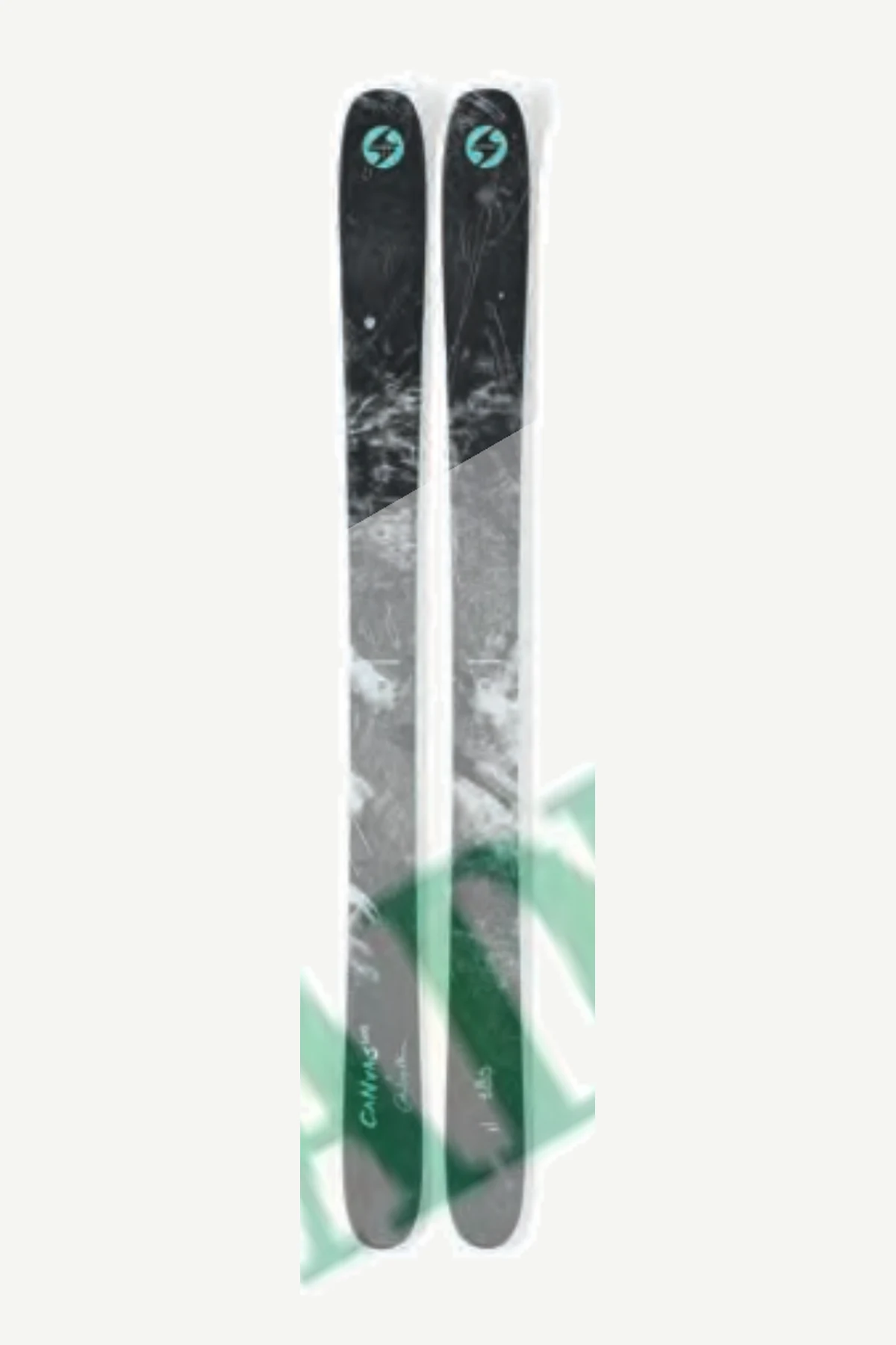 Blizzard Canvas 108 26/27