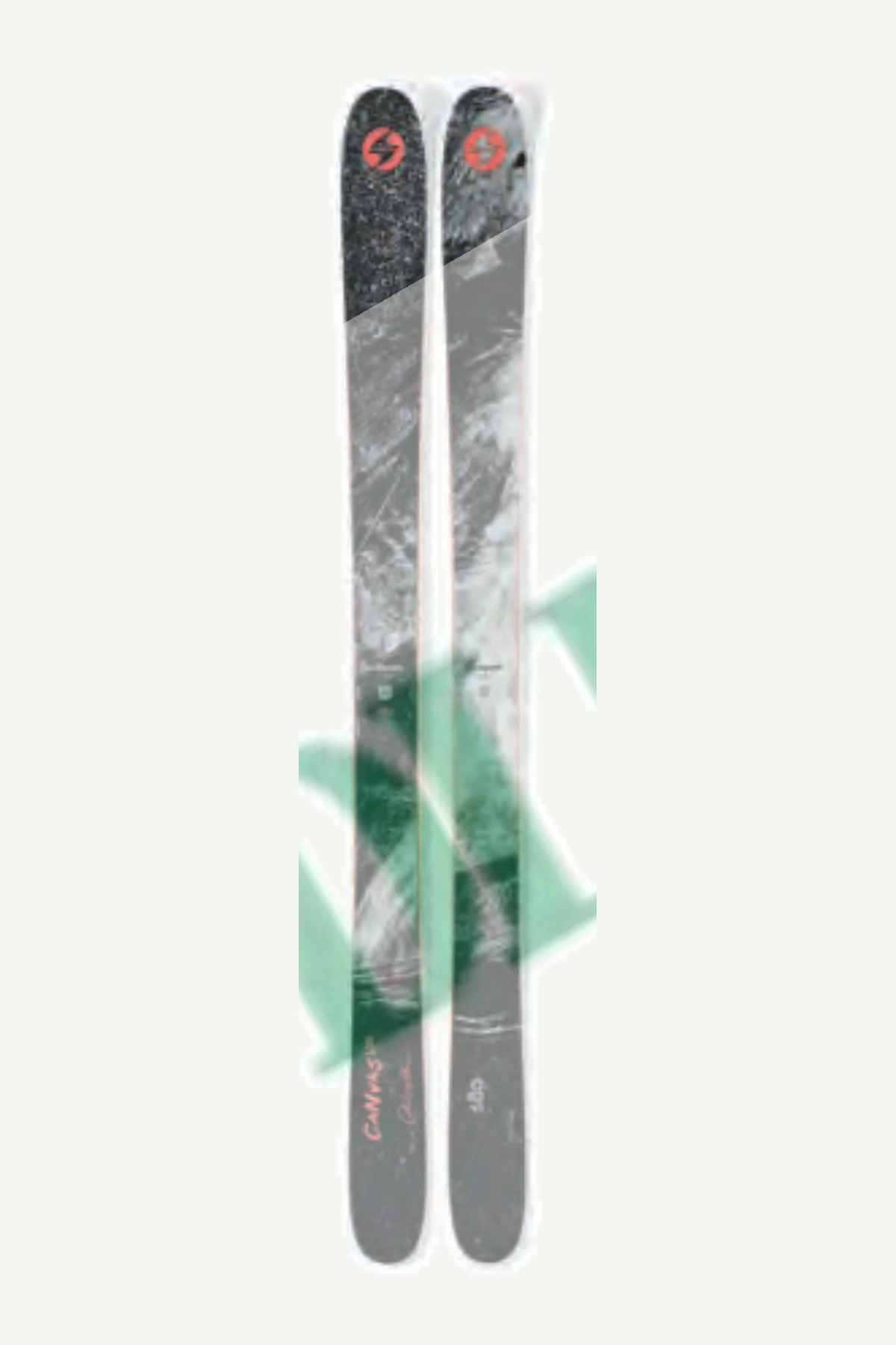 Blizzard Canvas 118 26/27