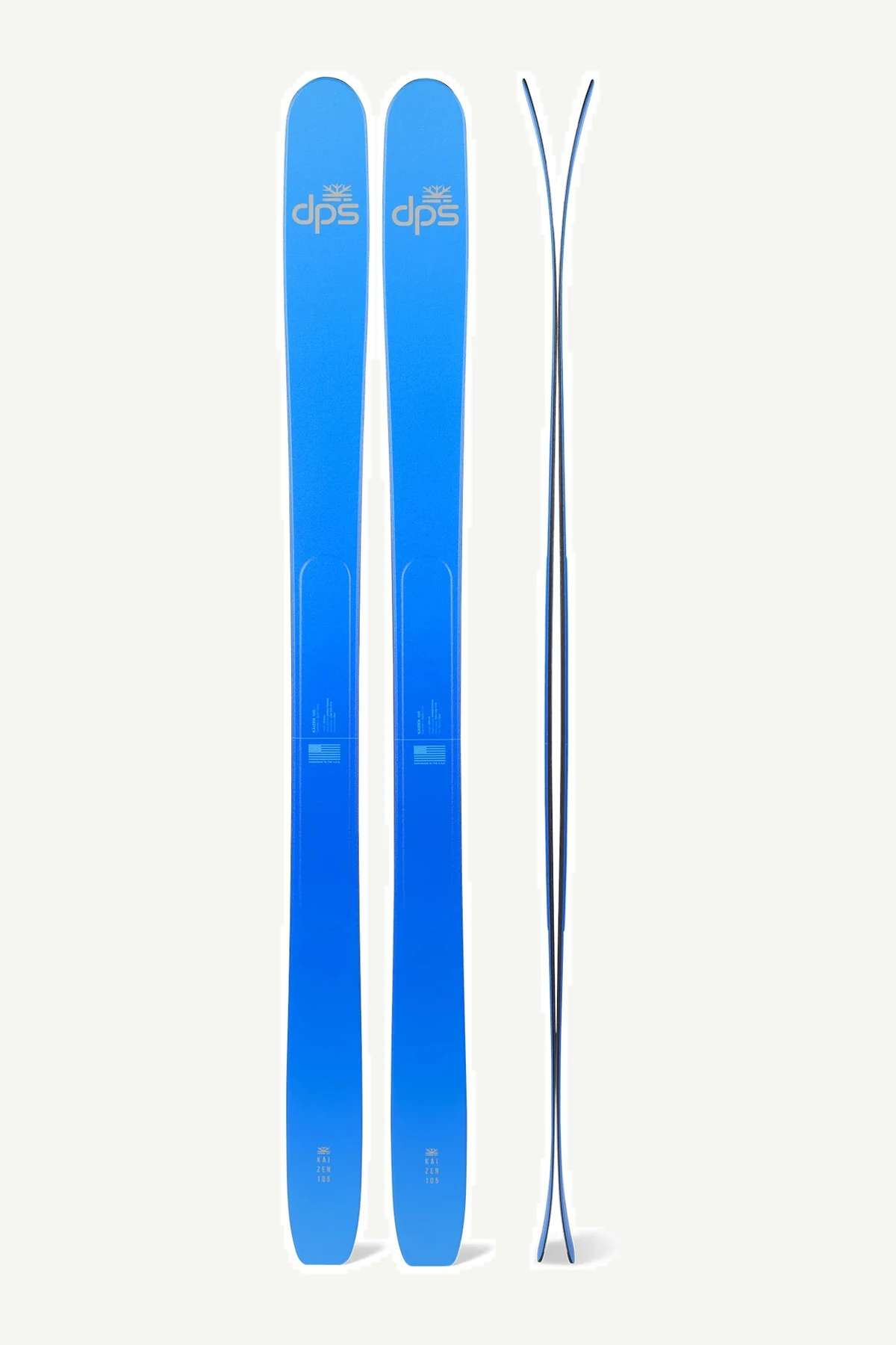 DPS Kaizen 105 25/26公式商品画像