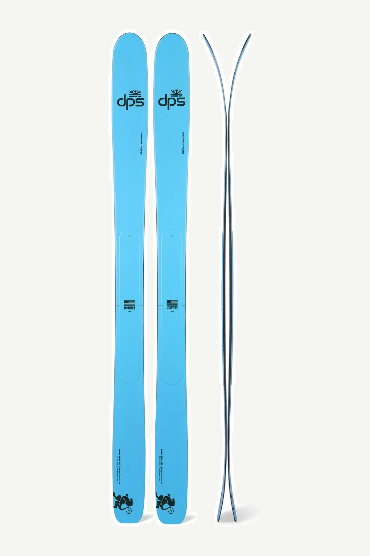 DPS Wailer 107 25/26