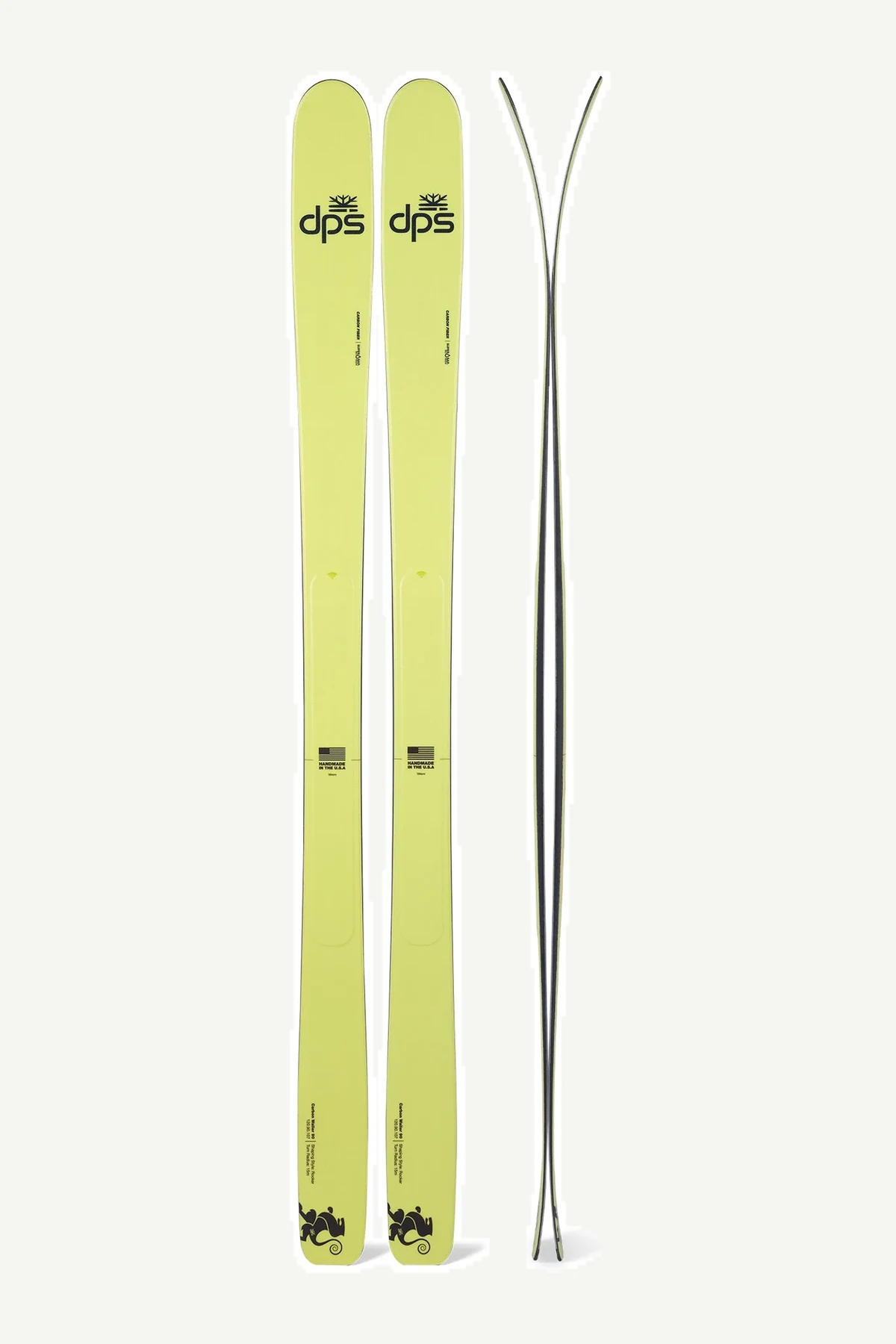 DPS Wailer 90 25/26