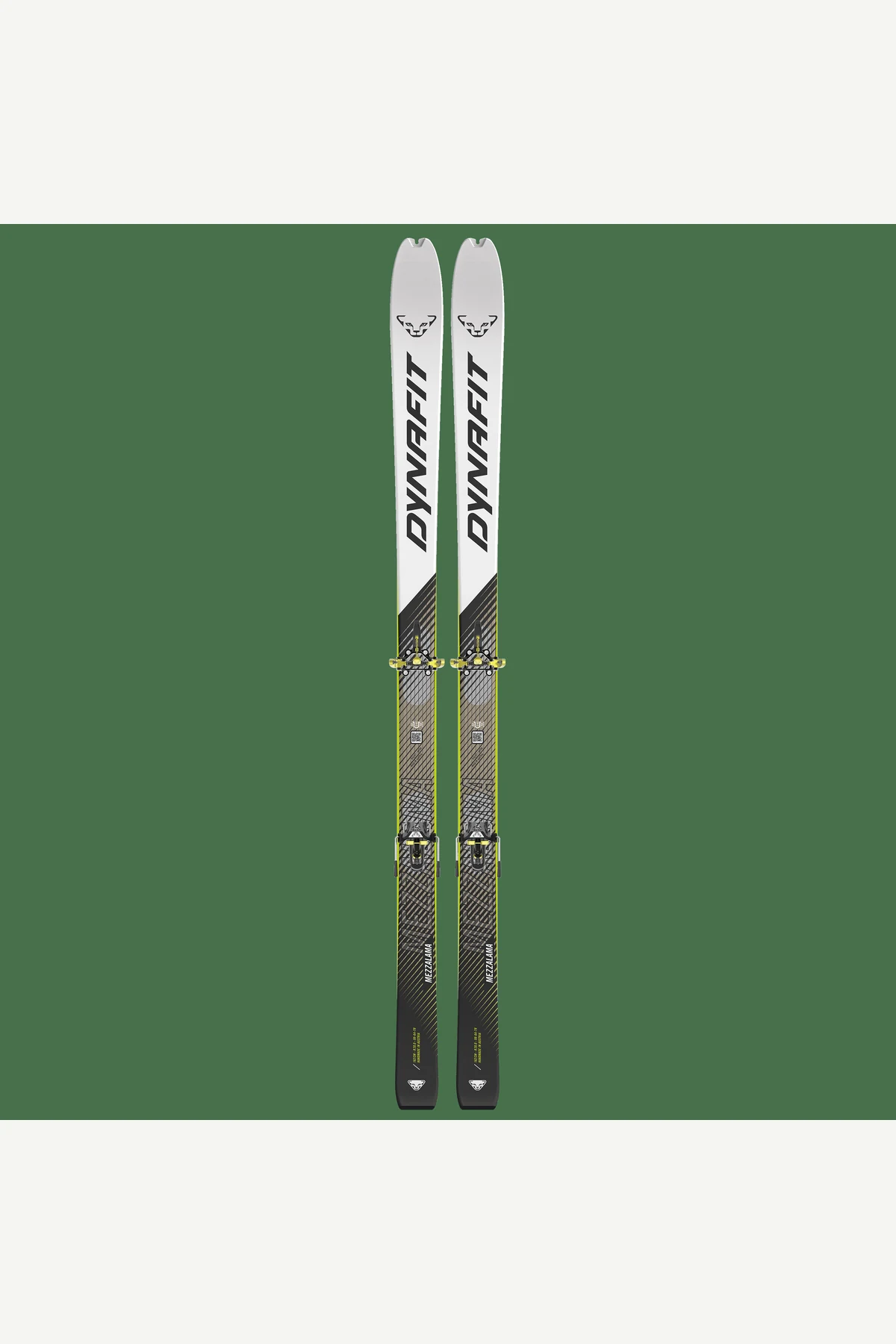 Dynafit Mezzalama Touring Ski Unisex 25/26