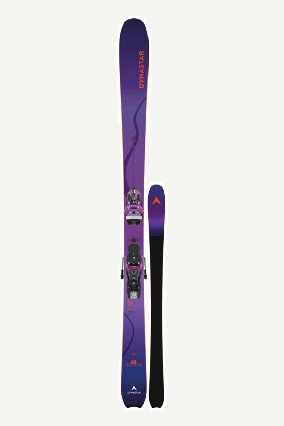 Dynastar M-CROSS 80 26/27