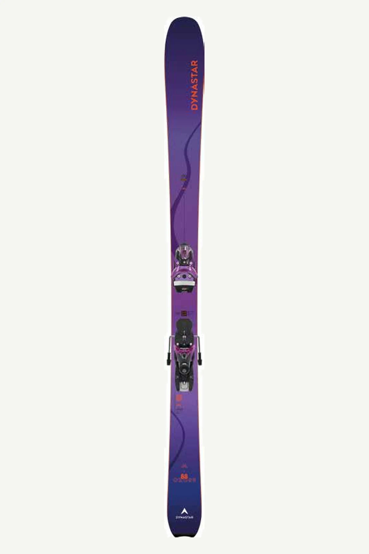 Dynastar M-CROSS 88 26/27