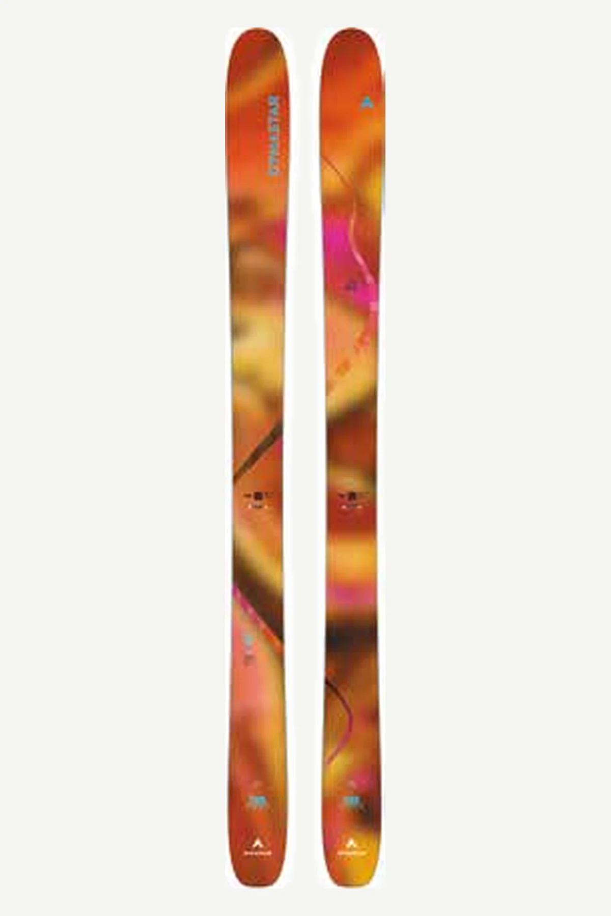 Dynastar M-FREE 112 F-TEAM 26/27