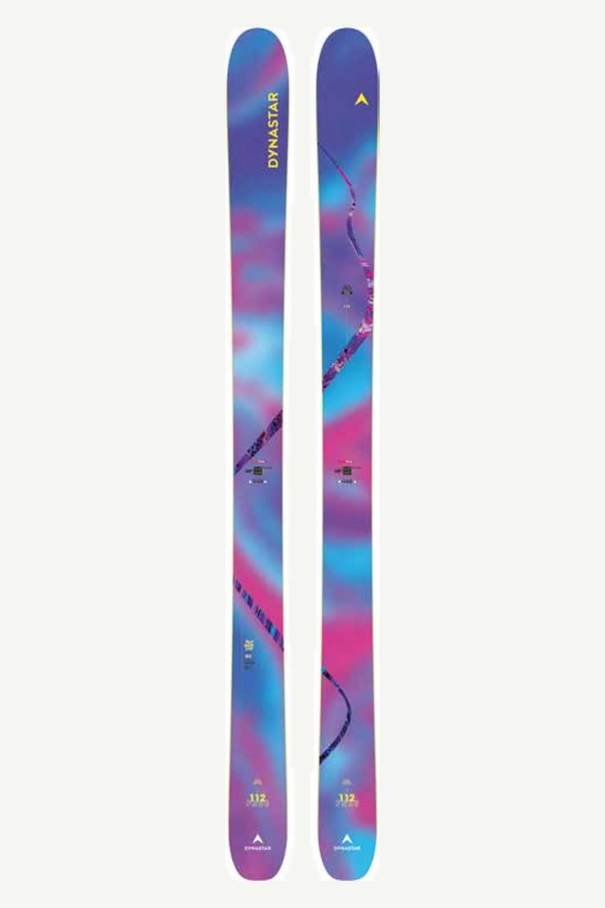 Dynastar M-FREE 94 26/27