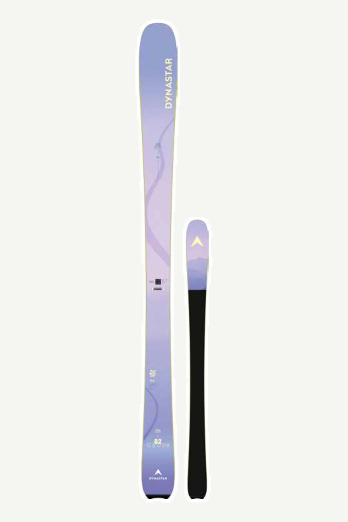 Dynastar M-PRO W 92 26/27