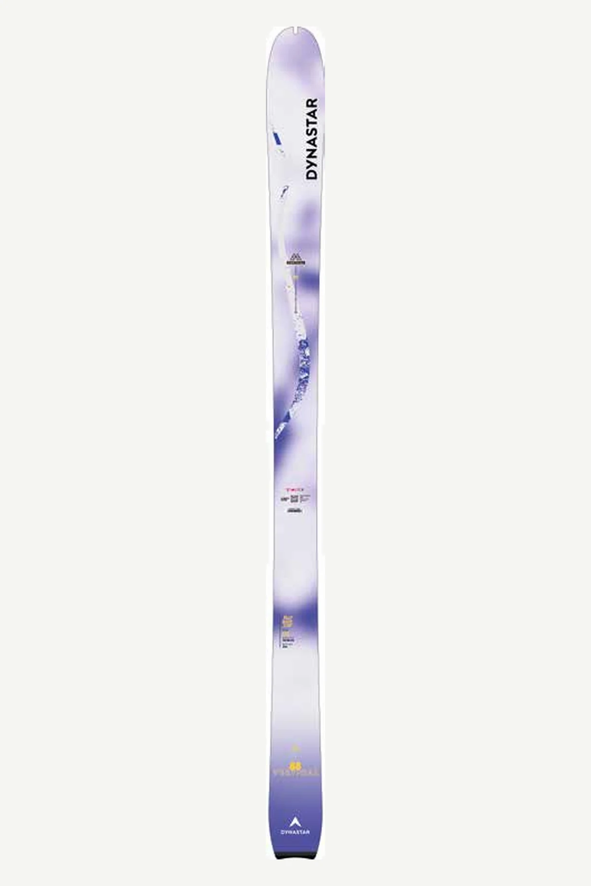 Dynastar M-VERTICAL 88 26/27