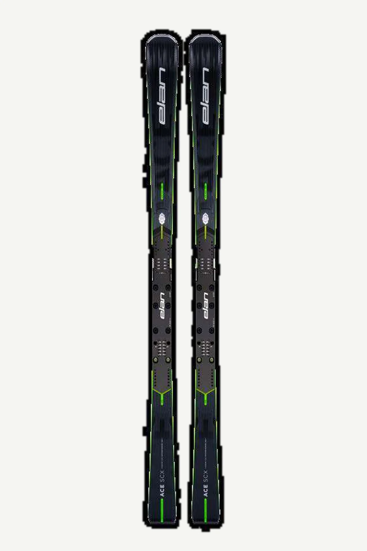 Elan ACE SCX FUSION X 26/27