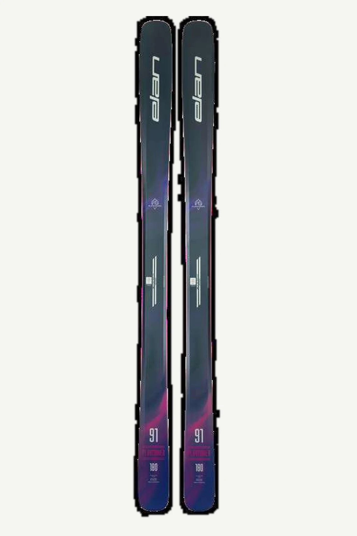 Elan PLAYMAKER 101 FLAT 26/27