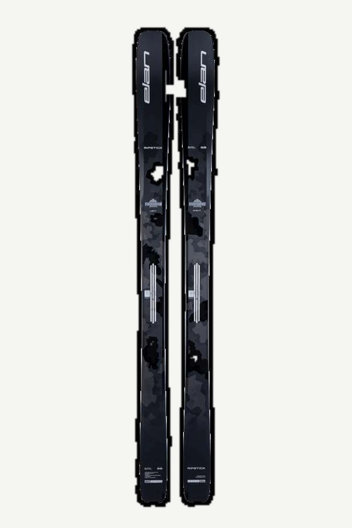 Elan RIPSTICK 108 FLAT 26/27