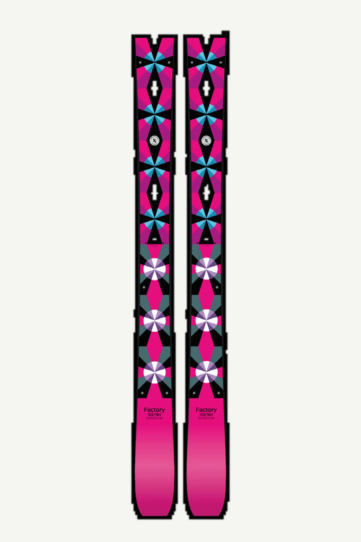 EXTREM Factory 102 26/27