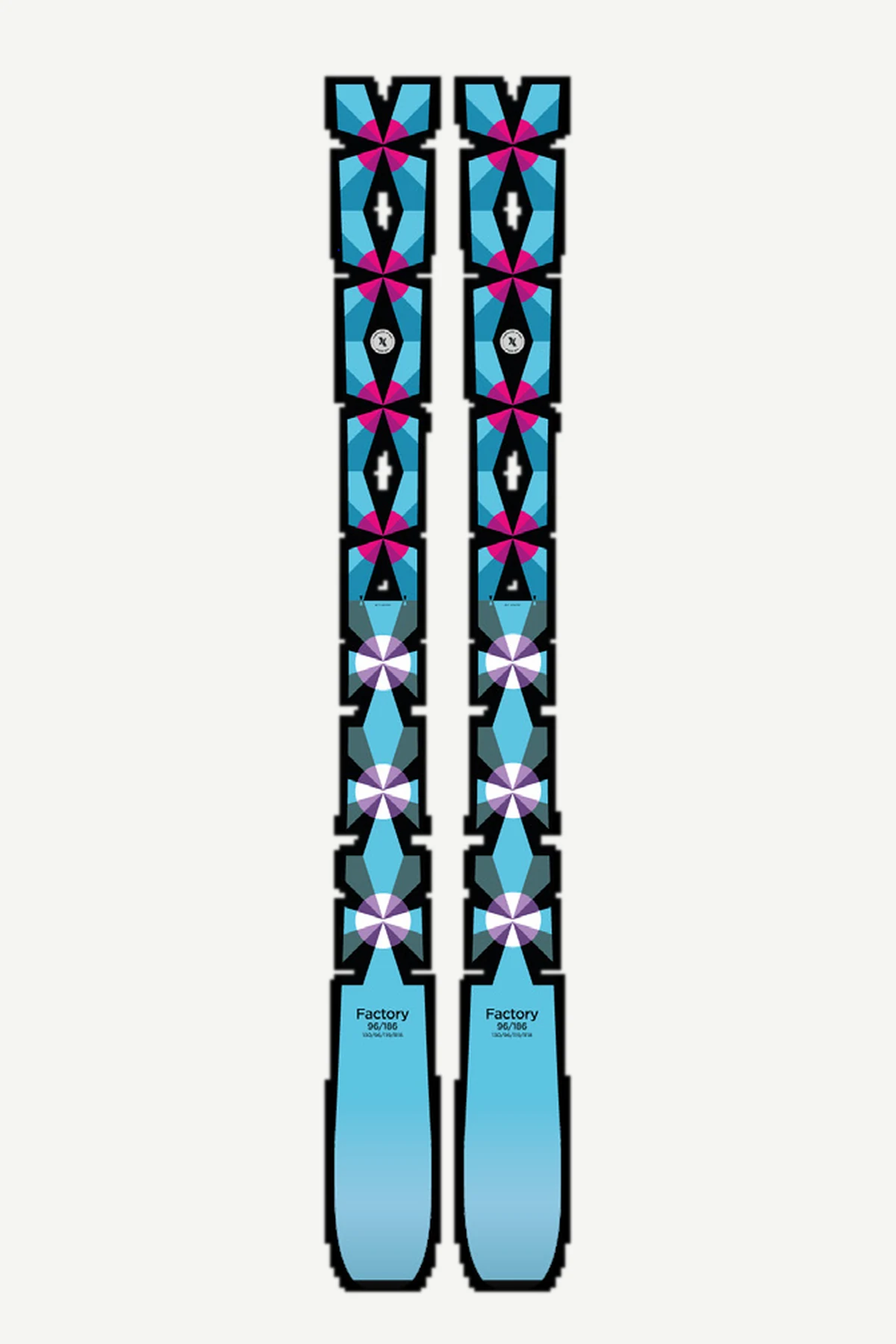 EXTREM Factory 96 26/27