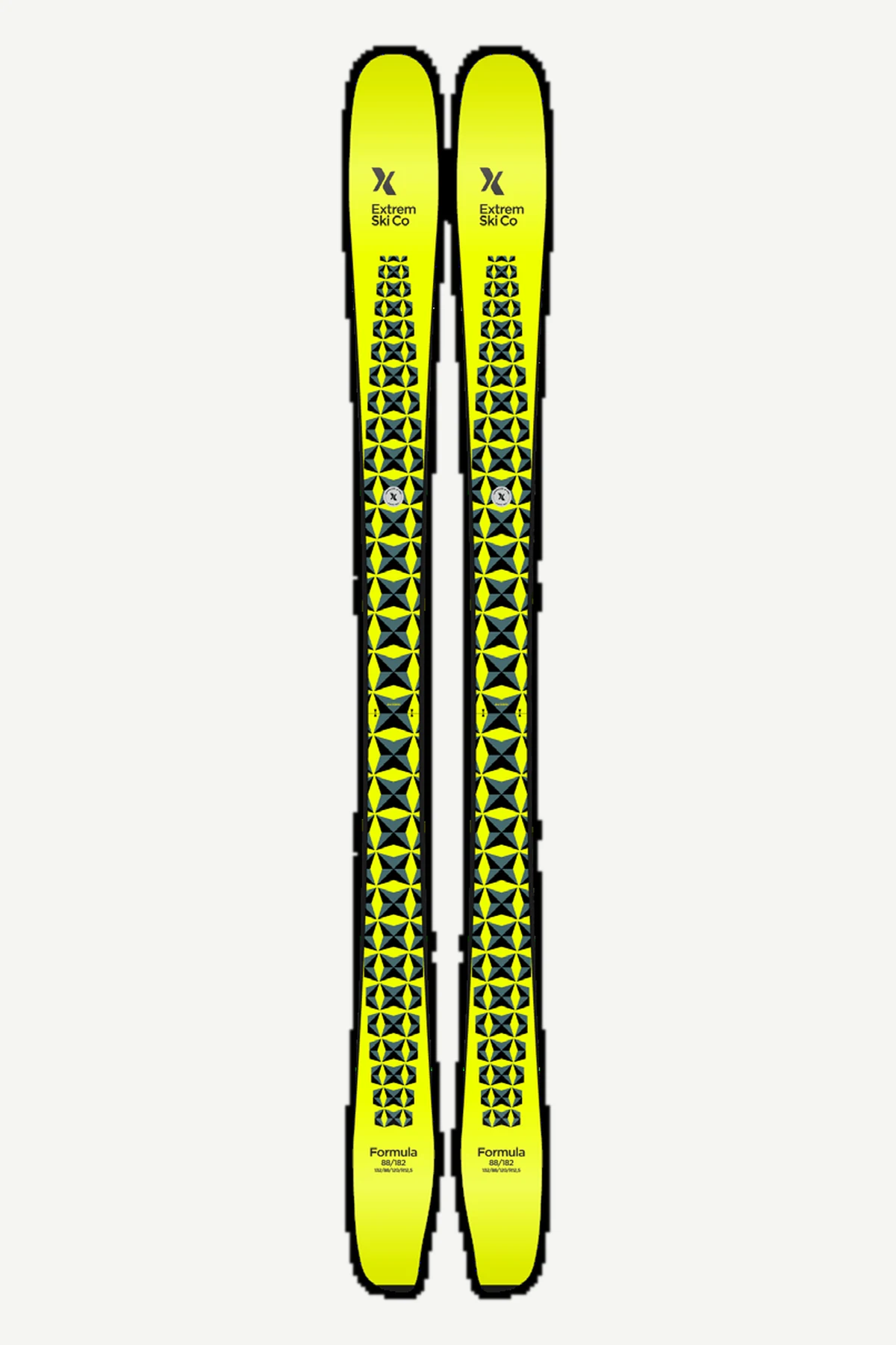 EXTREM Formula 88 26/27