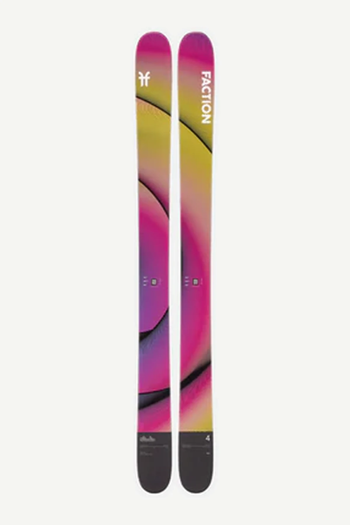 Faction Studio 4 25/26