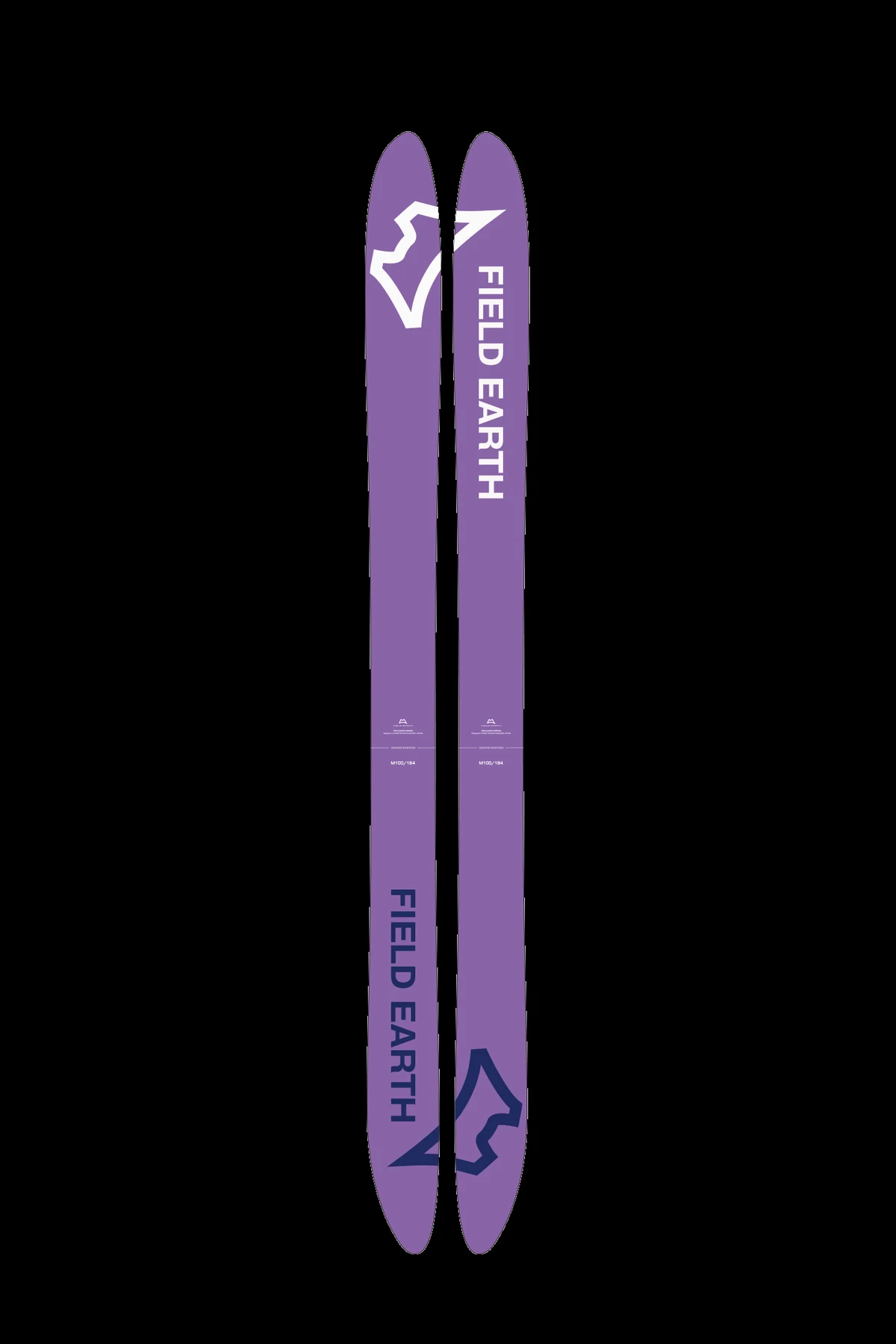 FIELD EARTH M100 / 164 26/27