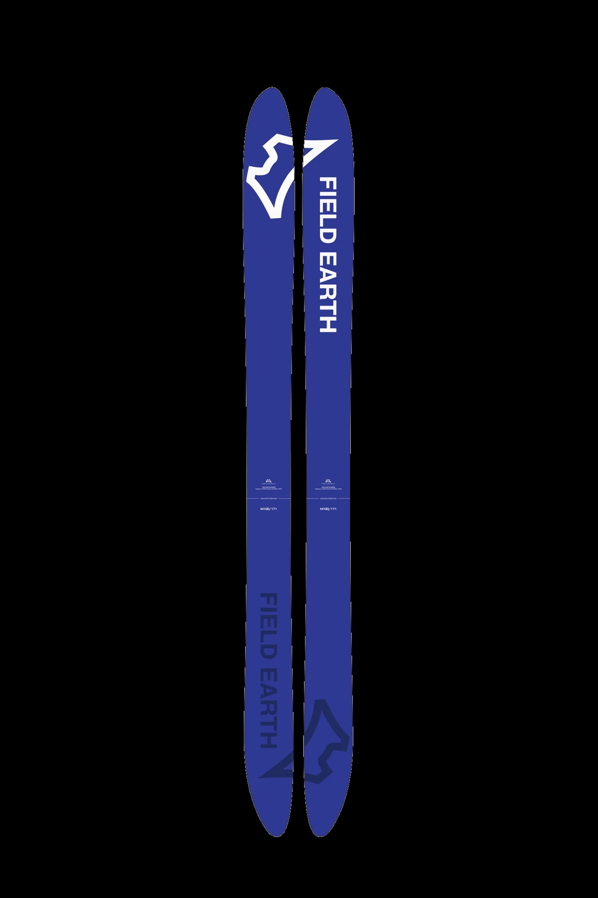 FIELD EARTH M100 / 171 26/27