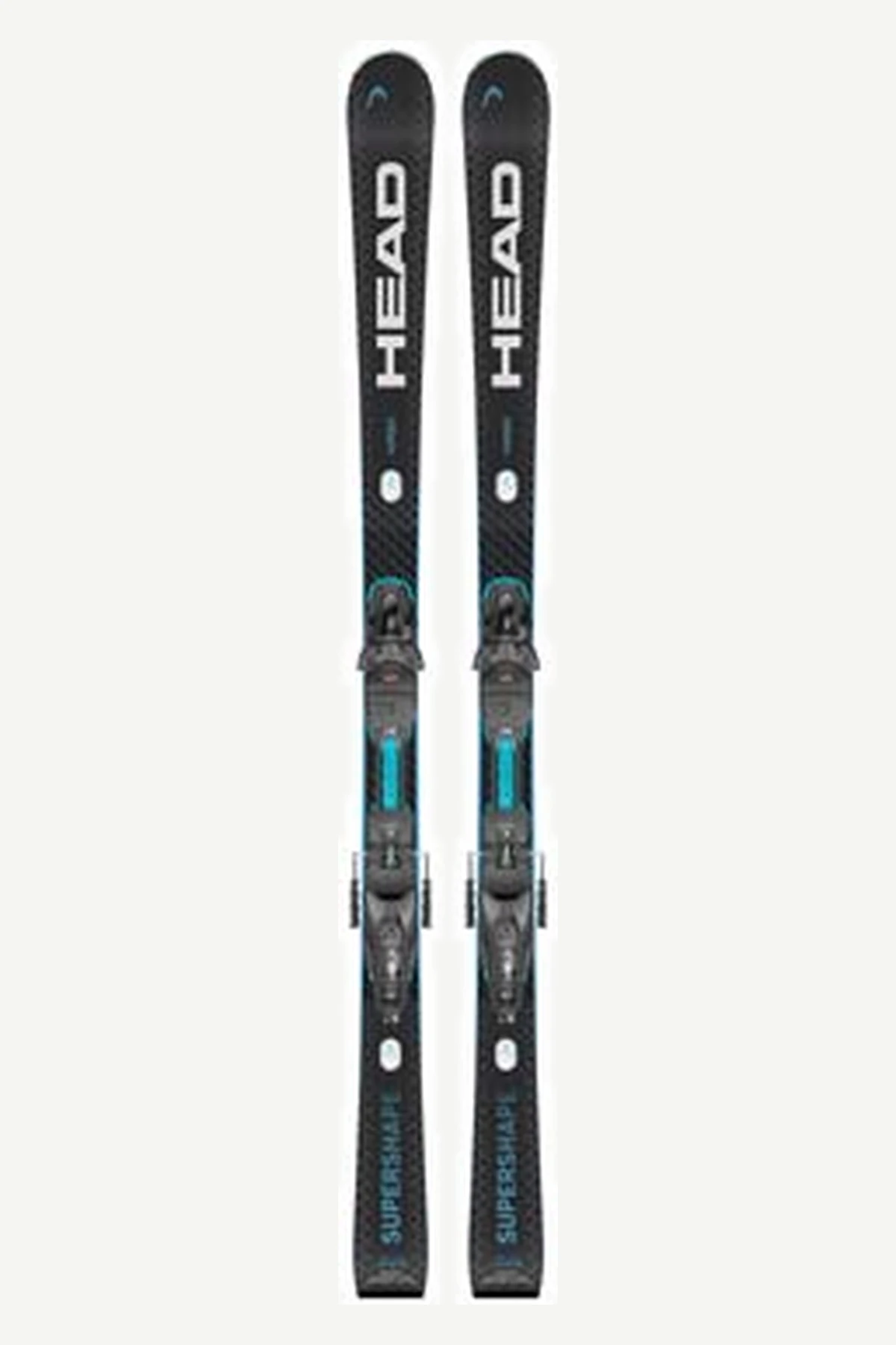 HEAD SUPERSHAPE E-MAGNUM 25/26