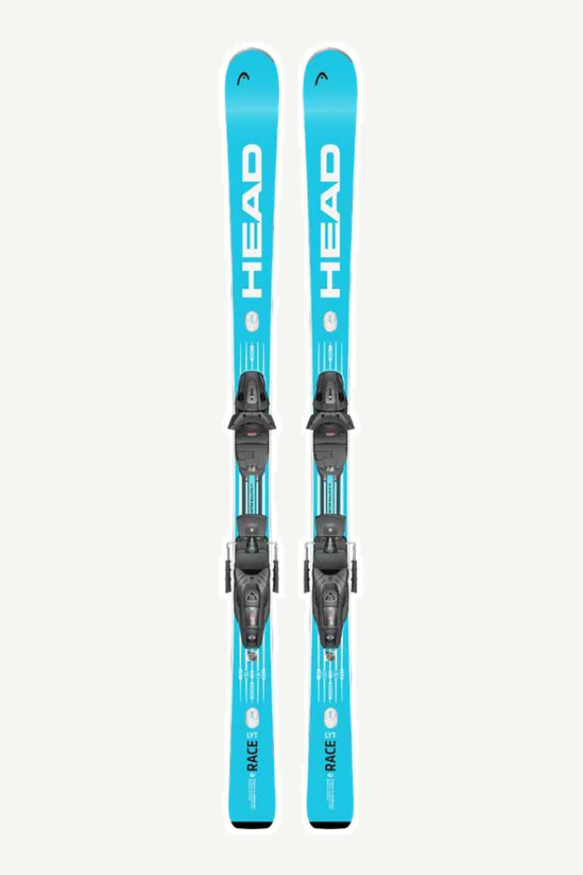 HEAD WC REBELS E-RACE PRO 25/26