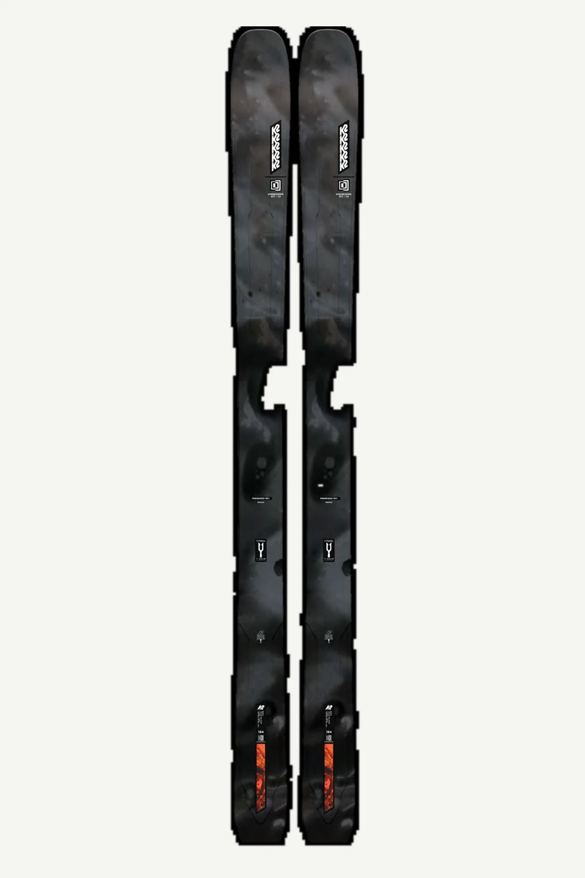 K2 MINDBENDER 99Ti 25/26