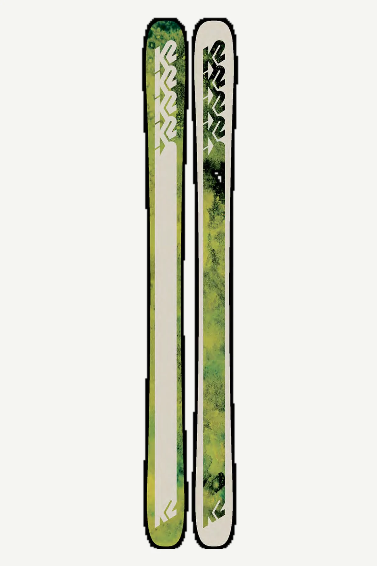 K2 RECKONER 102 25/26