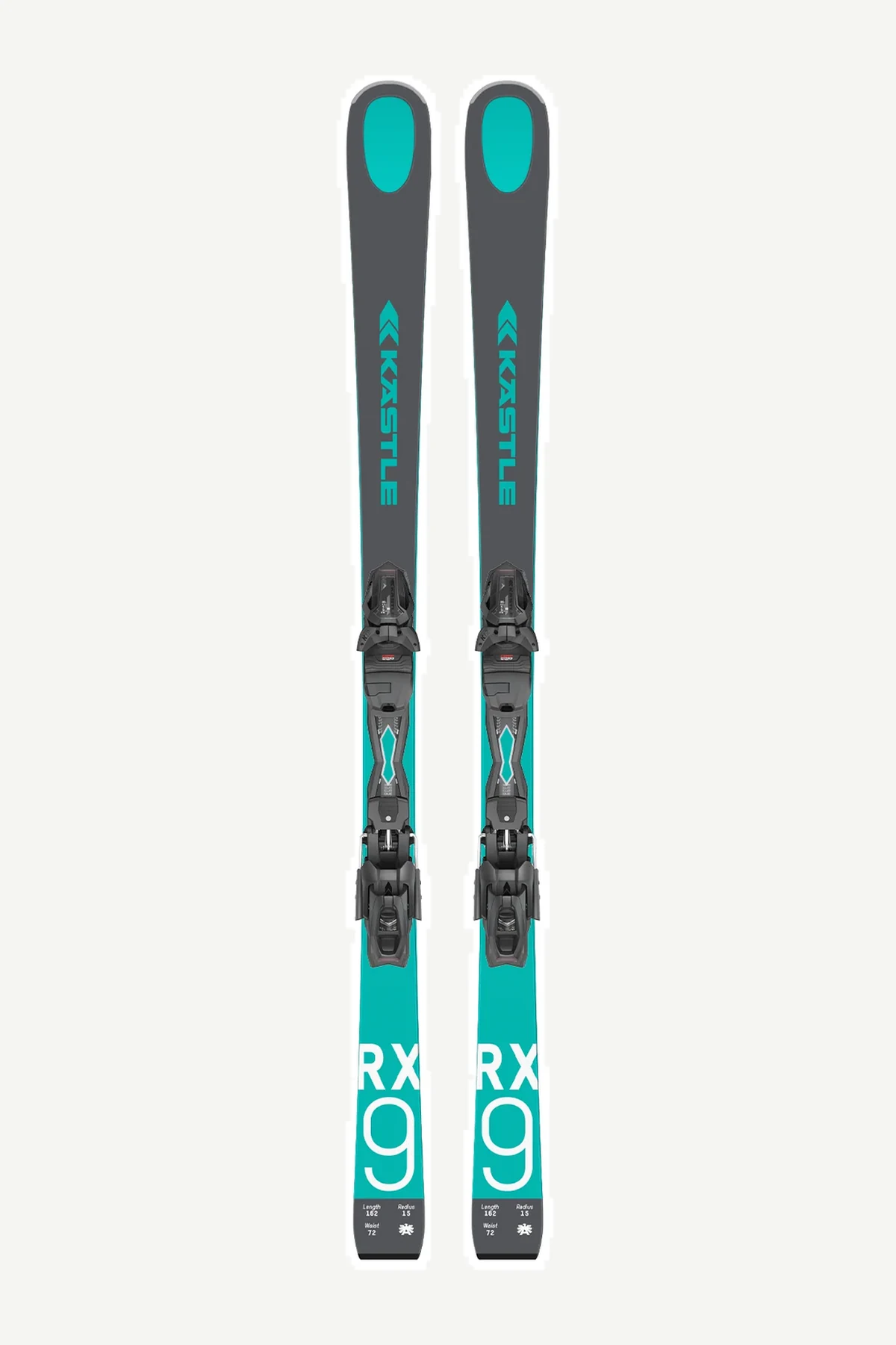 KÄSTLE RX9 25/26