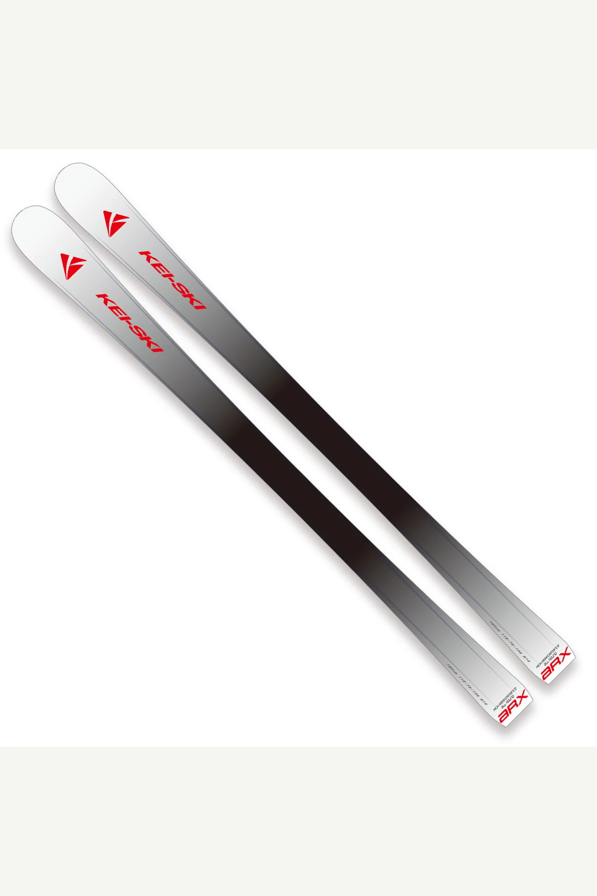 KEI-SKI ARX 25/26
