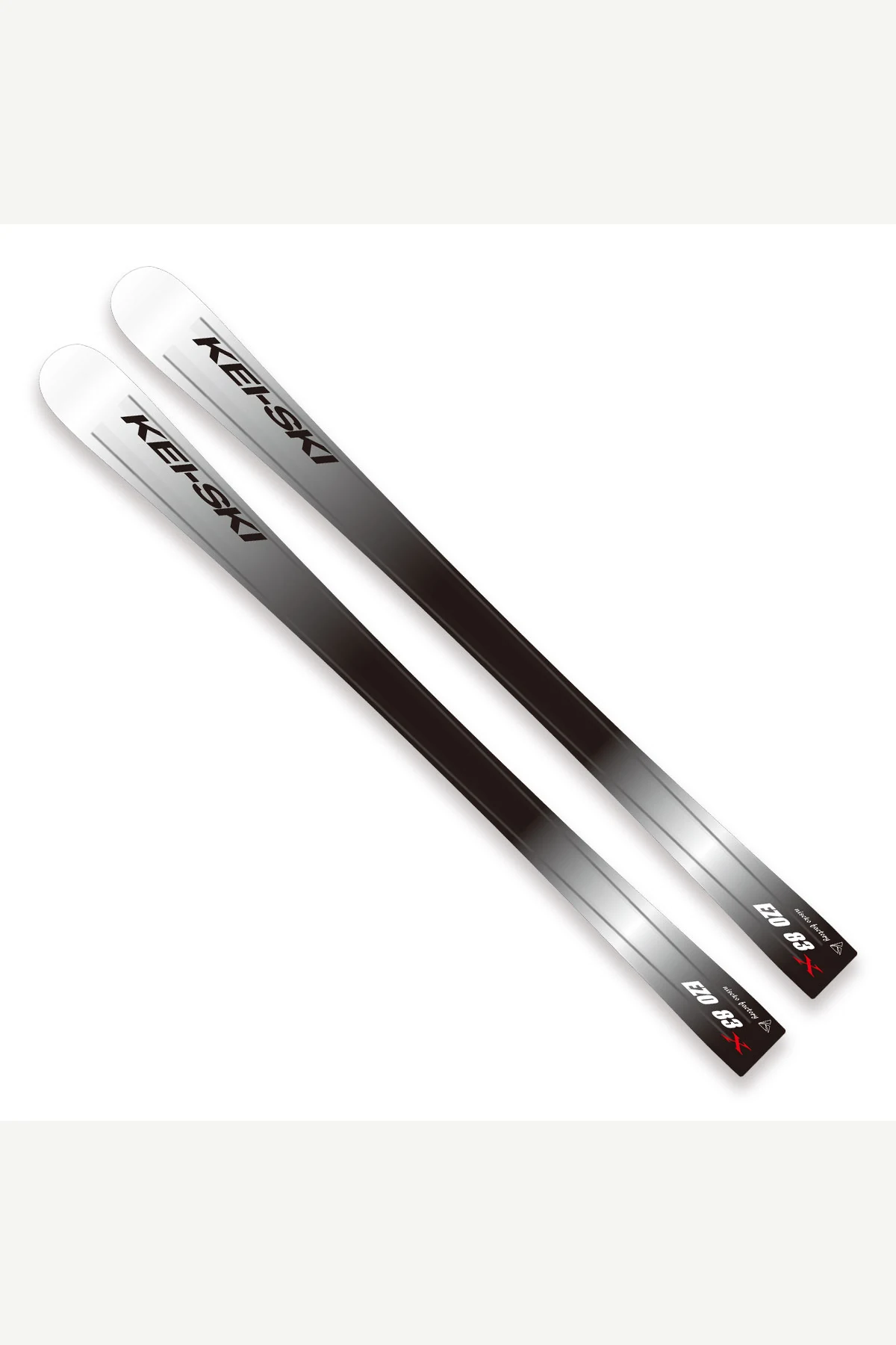 KEI-SKI EZO 83X 25/26