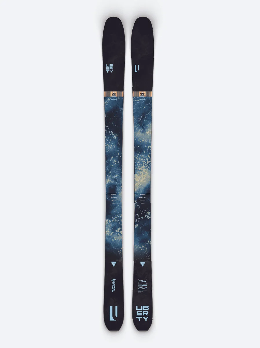 Liberty Radian 100 26/27