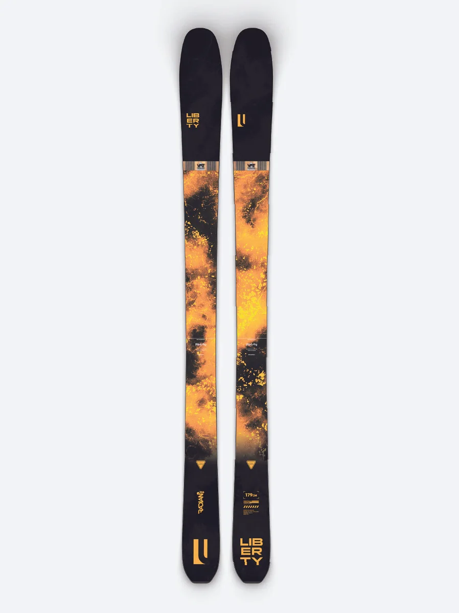 Liberty Radian 106 26/27
