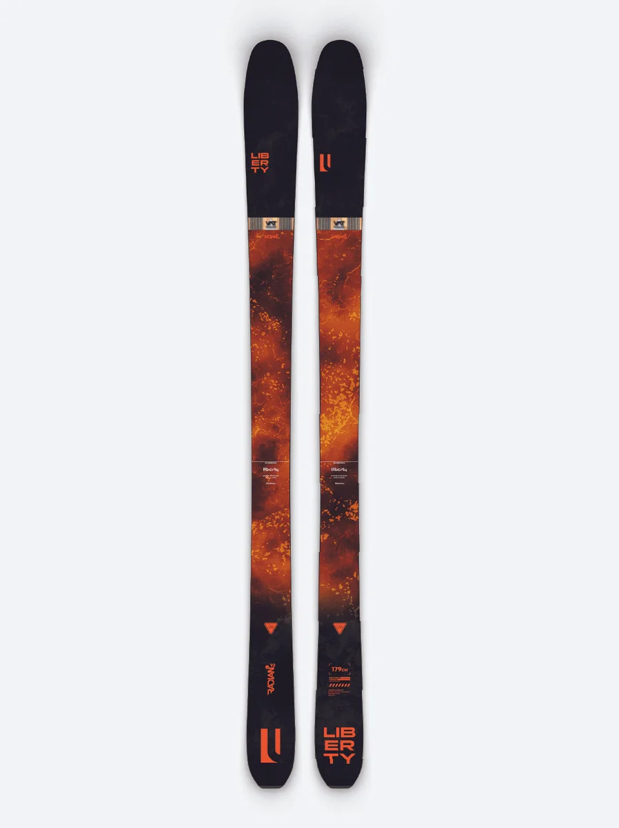Liberty Radian 92 26/27